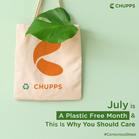 Plastic Free July: A Call to Action for Sustainable Living