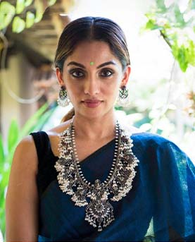 Shrima Rai | Celebrity mom & Investment Advisor