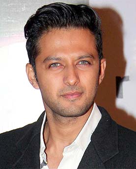 Vatsal Seth | Actor