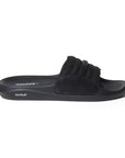 Tank Black Sliders