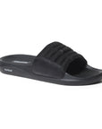 Tank Black Sliders