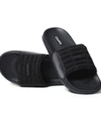 Tank Black Sliders