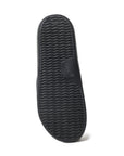 Tank Black Sliders