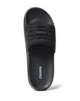Tank Black Sliders