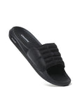Tank Black Sliders