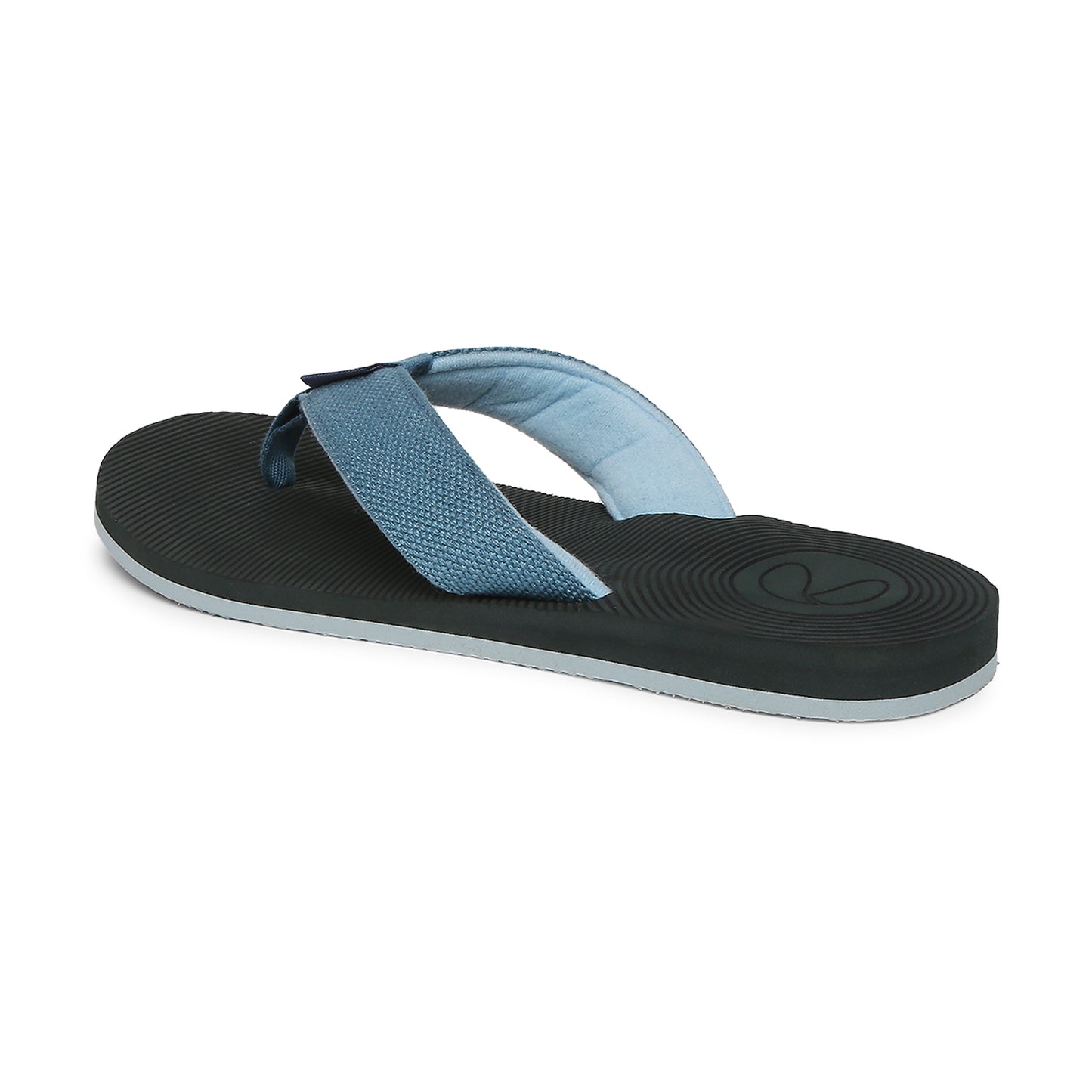 Chupps Wyld Solid Uro Foam Comfort Men's Flip flop