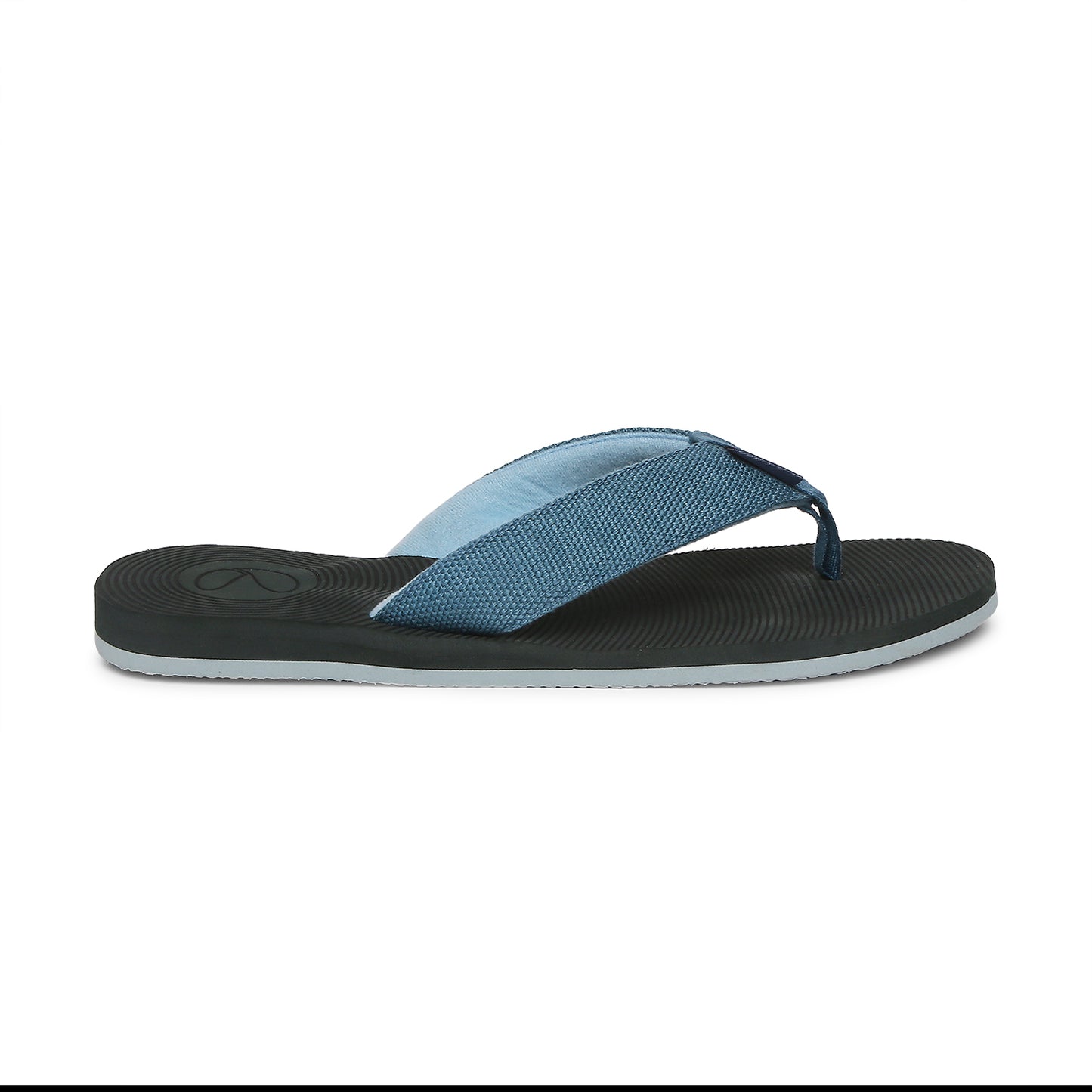 Chupps Wyld Solid Uro Foam Comfort Men's Flip flop