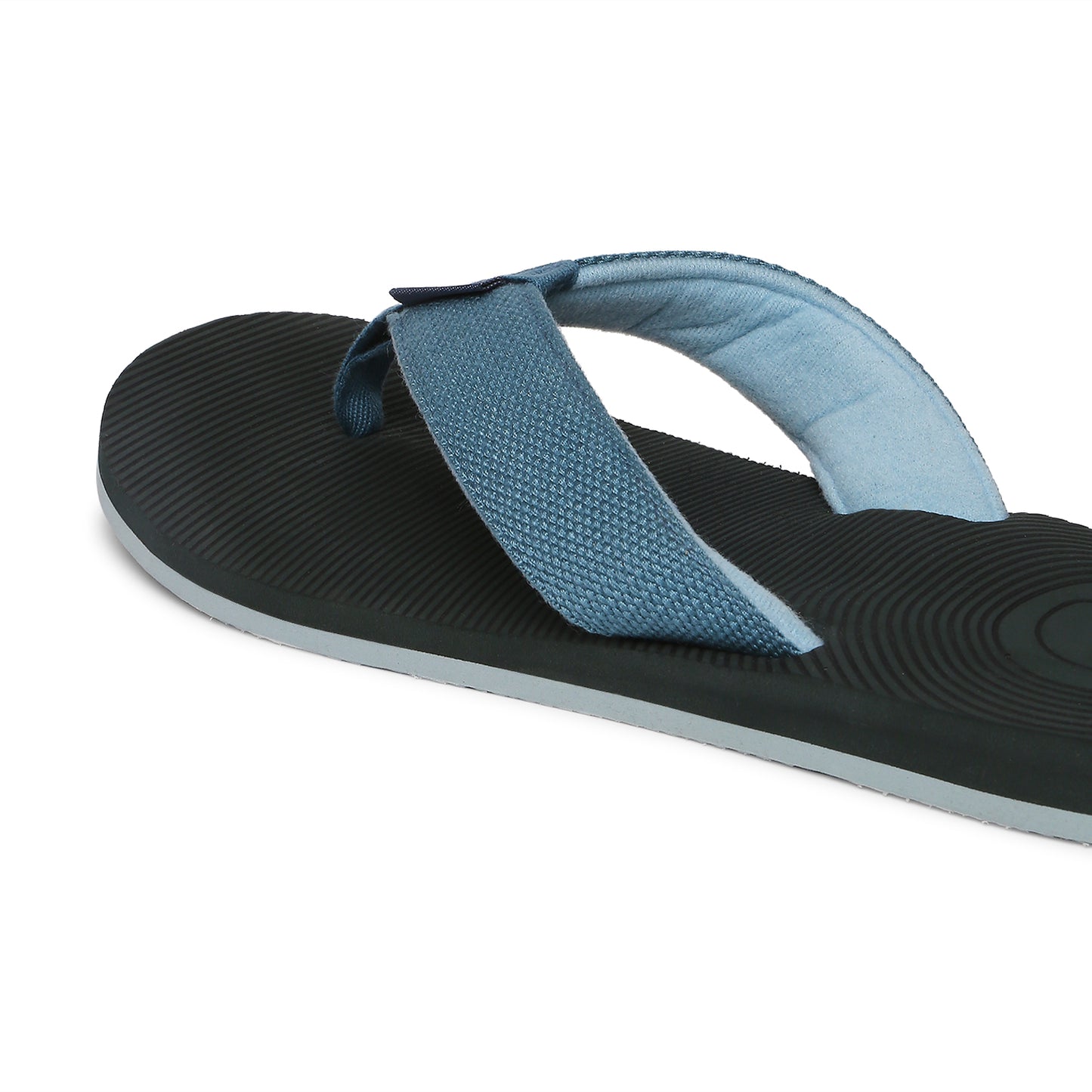 Chupps Wyld Solid Uro Foam Comfort Men's Flip flop