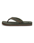 Trifuse Olive Brown V-straps