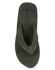 Trifuse Olive Brown V-straps