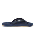 Chupps X Gujarat Titans Gladiator Navy Beige V-strap