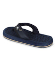 Chupps X Gujarat Titans Gladiator Navy Beige V-strap