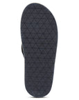Chupps X Gujarat Titans Gladiator Navy Beige V-strap