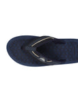 Chupps X Gujarat Titans Gladiator Navy Beige V-strap