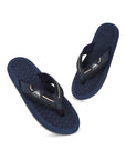 Chupps X Gujarat Titans Gladiator Navy Beige V-strap