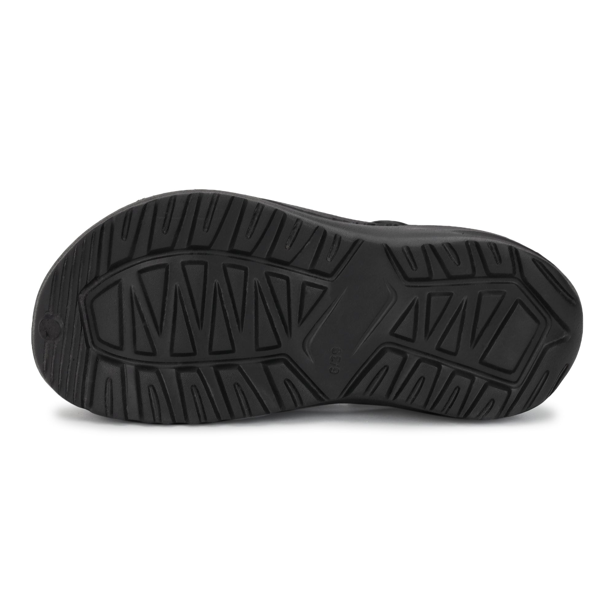 Eva sole with perfect design for grip