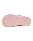 Eden Peach Pink Clogs -Women