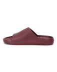 Chupster Chupster 100% Bio Degradable Sliders - Maroon
