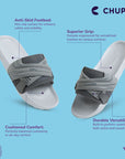 Vertex Grey Sliders