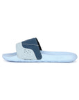 Striker Navy Sliders Men