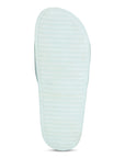 Lovebug Light Blue Sliders -Women