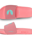 Side and view highlighting the stars and traction outsole pattern.