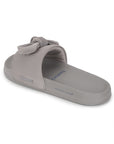 Loop Grey Sliders -Women