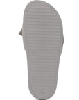 Loop Grey Sliders -Women