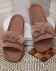 Loop Peach Sliders -Women