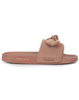 Loop Peach Sliders -Women