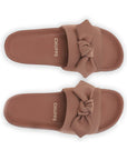 Loop Peach Sliders -Women