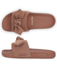 Loop Peach Sliders -Women