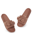 Loop Peach Sliders -Women