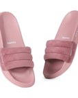 Cloud Cozy Wine Sliders -Women