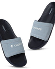 Craft Navy & Grey Sliders