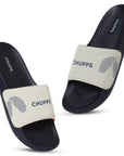 Edge Blue & Grey Sliders