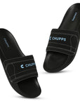 Craft Black Sliders