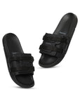 Element Black & Black Sliders