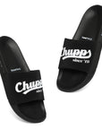 Retro Black & Black Sliders