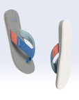 Wave Ultimate & Grey V-Strap