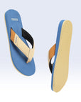 Wave Lite Classic & Blue V-Strap