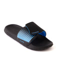 Offset Black Sliders