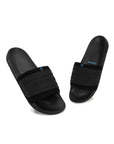 Minimal design men’s sliders for casual and daily wear