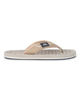 Chupps X Gujarat Titans Gladiator Beige Grey V-strap