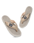 Chupps X Gujarat Titans Gladiator Beige Grey V-strap