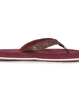 Side profile showing cushioned URO Foam sole