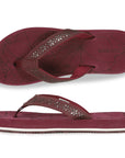 Top & Side profile showing cushioned URO Foam sole