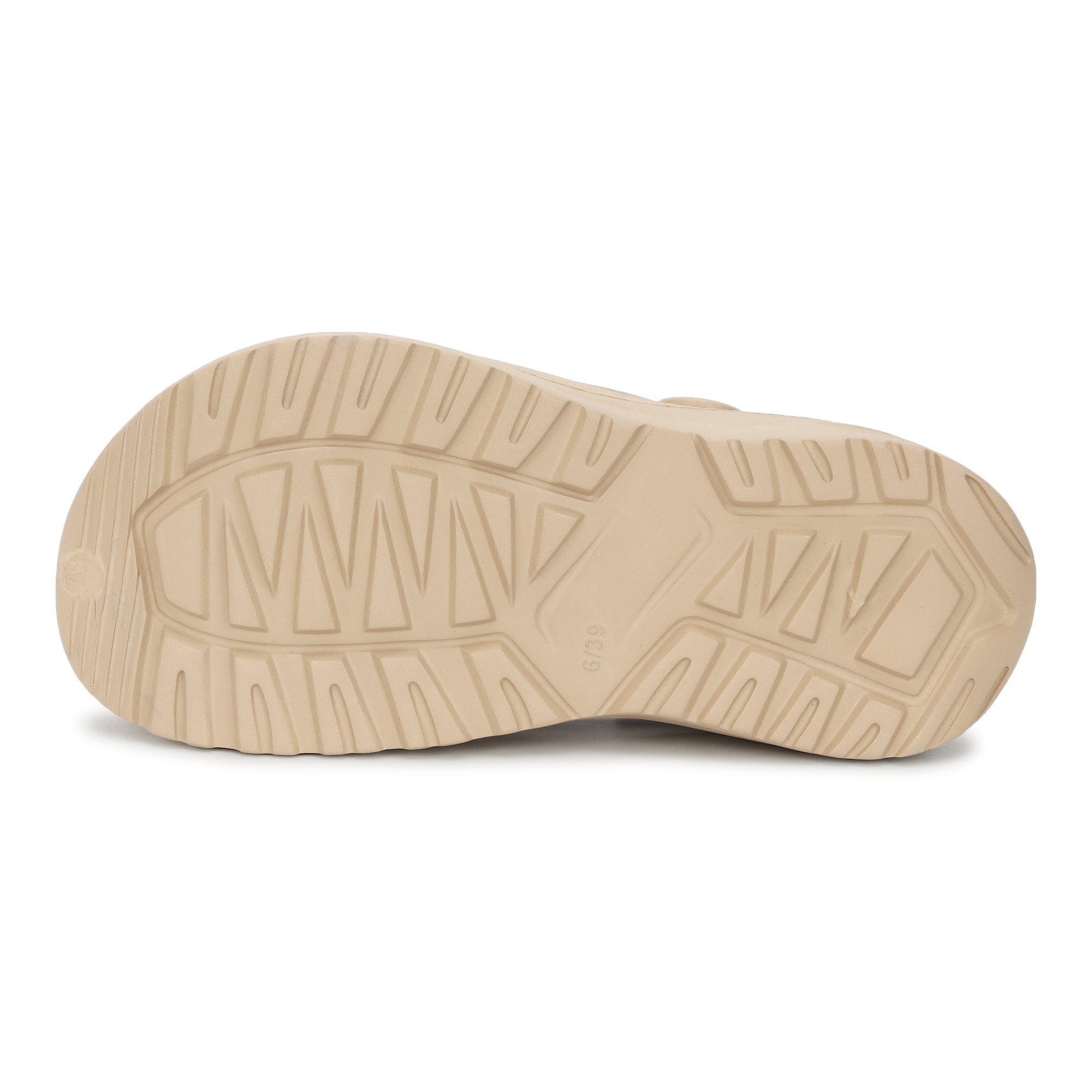 The clogs come with a thick, cushioned sole for added support and shock absorption