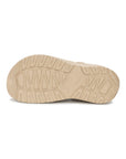 Eden Beige Clogs -Women