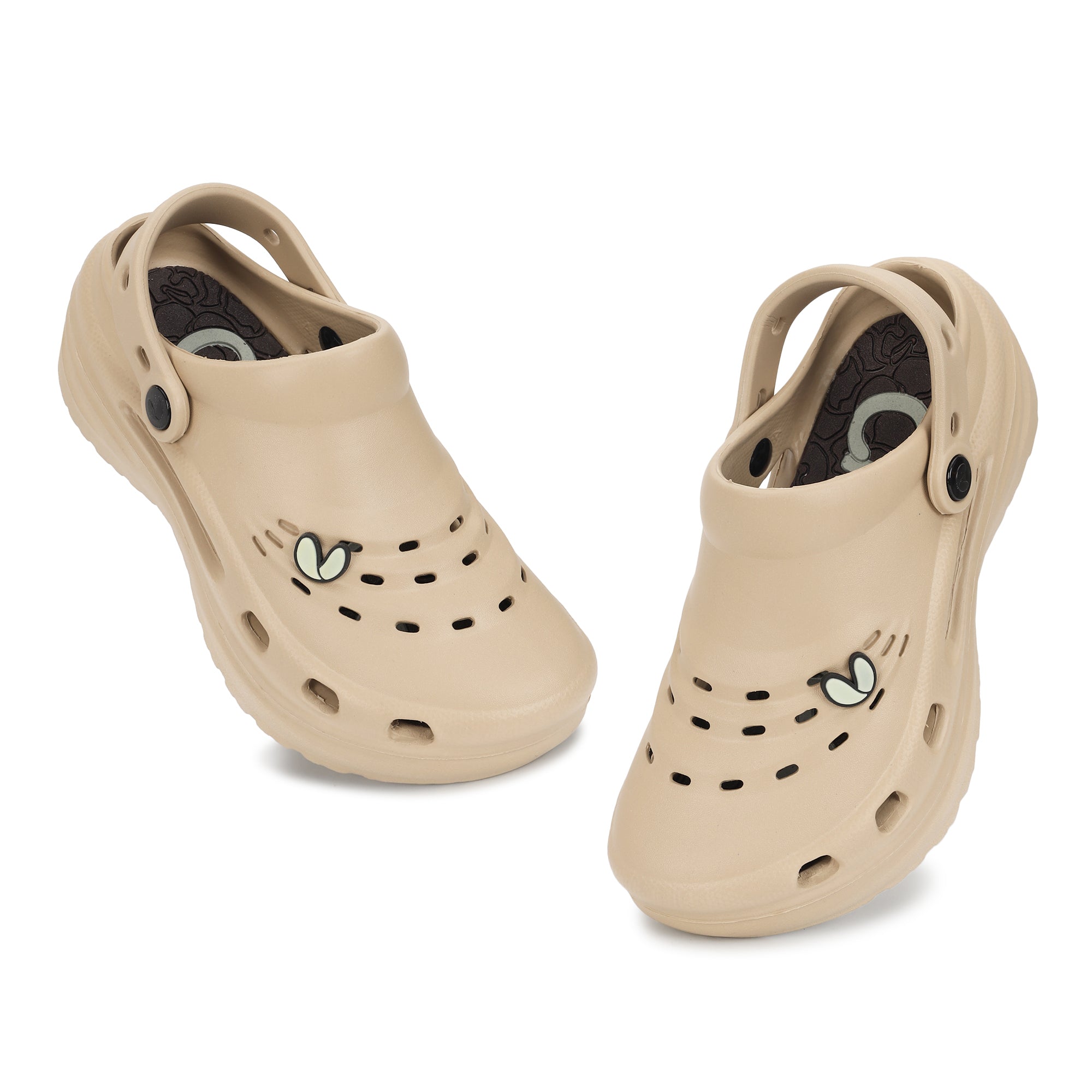 Designed for all-day comfort and casual wear